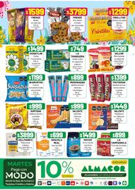 Catálogo Almacor semana 41 Página 6