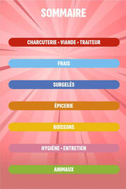 Catalogue Coccinelle Express page 2