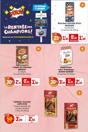 Catalogue Coccinelle Express page 21