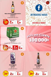 Catalogue Coccinelle Express page 32