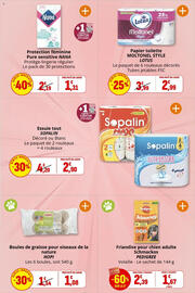 Catalogue Coccinelle Express page 40