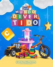 Catálogo Casa Freitas Página 1