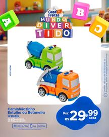 Catálogo Casa Freitas Página 3