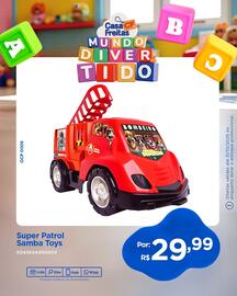 Catálogo Casa Freitas Página 5