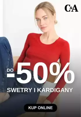 C&A gazetka (ważność do 15-10)