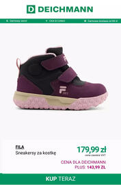 Deichmann gazetka tydzień 41 Strona 4
