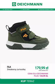 Deichmann gazetka tydzień 41 Strona 5