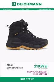Deichmann gazetka tydzień 41 Strona 6