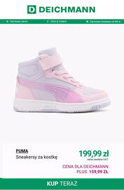 Deichmann gazetka tydzień 41 Strona 7