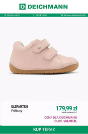 Deichmann gazetka tydzień 41 Strona 8