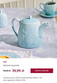 Home&You gazetka tydzień 41 Strona 8
