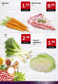 Market Point gazetka Strona 2