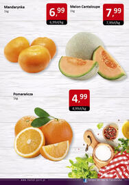 Market Point gazetka Strona 3