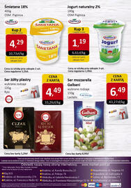 Market Point gazetka Strona 4