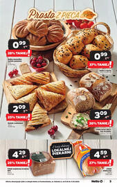 Netto gazetka Strona 3