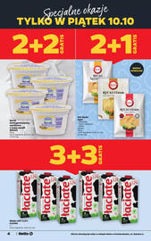 Netto gazetka Strona 4