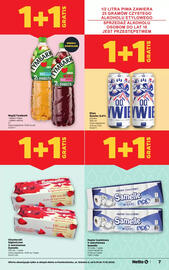 Netto gazetka Strona 7