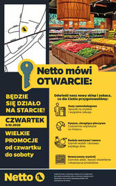 Netto gazetka Strona 8