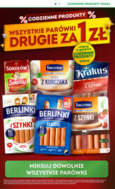Żabka gazetka Strona 2