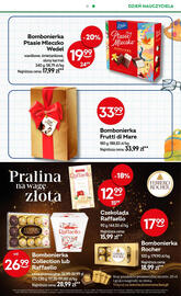 Żabka gazetka Strona 23
