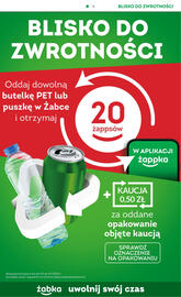 Żabka gazetka Strona 24