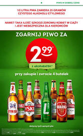 Żabka gazetka Strona 26