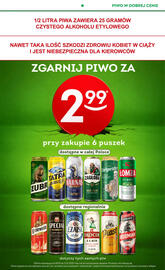 Żabka gazetka Strona 27