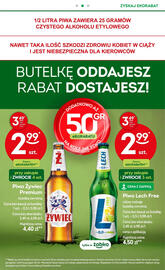 Żabka gazetka Strona 29
