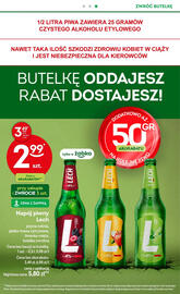 Żabka gazetka Strona 30