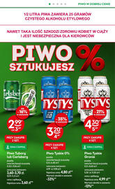 Żabka gazetka Strona 32