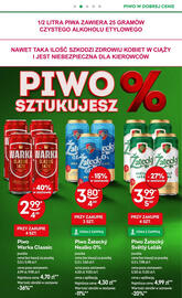Żabka gazetka Strona 33