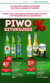 Żabka gazetka Strona 35