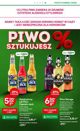 Żabka gazetka Strona 36