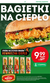 Żabka gazetka Strona 4