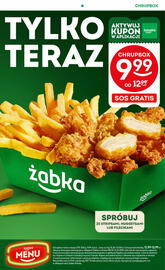 Żabka gazetka Strona 5