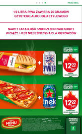 Żabka gazetka Strona 51