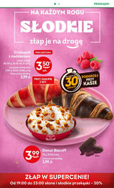 Żabka gazetka Strona 54