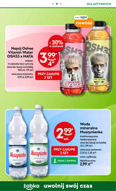Żabka gazetka Strona 67