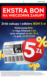 Żabka gazetka Strona 7