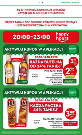 Żabka gazetka Strona 9