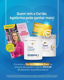 Encarte Agafarma Página 1