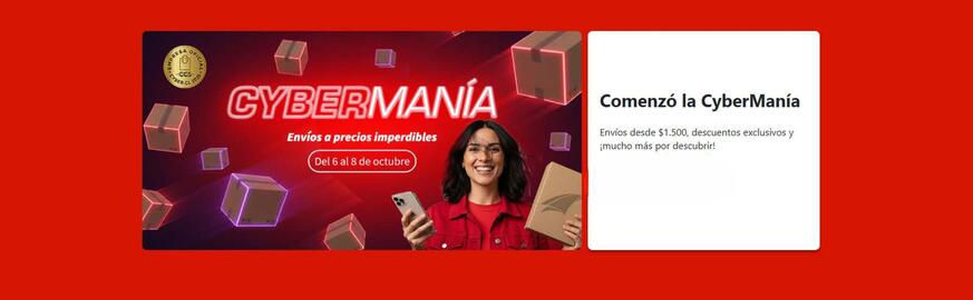 Catálogo Correos Página 1