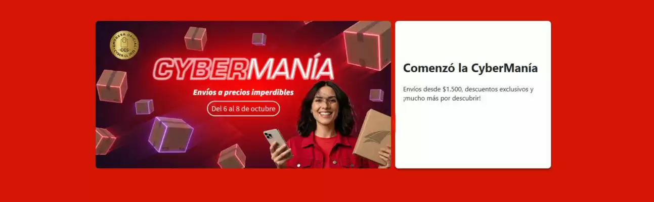 Catálogo Correos (válido hasta 23-10)
