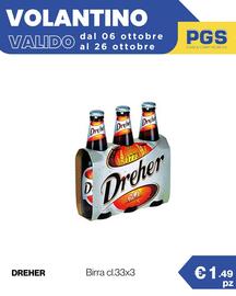 Volantino PGS Cash&Carry Pagina 3