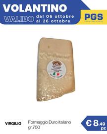 Volantino PGS Cash&Carry Pagina 5