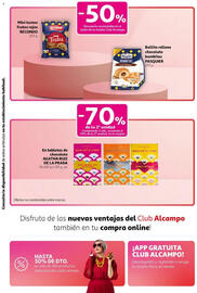 Folleto Alcampo Página 15