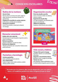 Folleto Alcampo Página 21