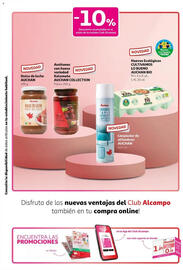 Folleto Alcampo Página 6
