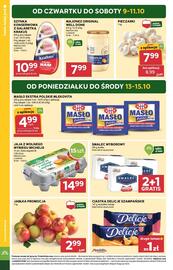 Stokrotka gazetka tydzień 41 Strona 4