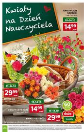 Stokrotka gazetka tydzień 41 Strona 6